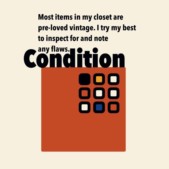 Vintage 80s 90s Studio Image Abstract Print Art Rainbow Top High Neck Cr… - Picture 11 of 12